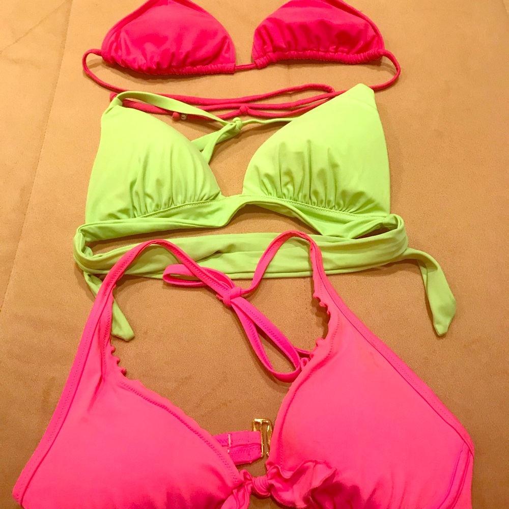 Bikini Tops Bundle